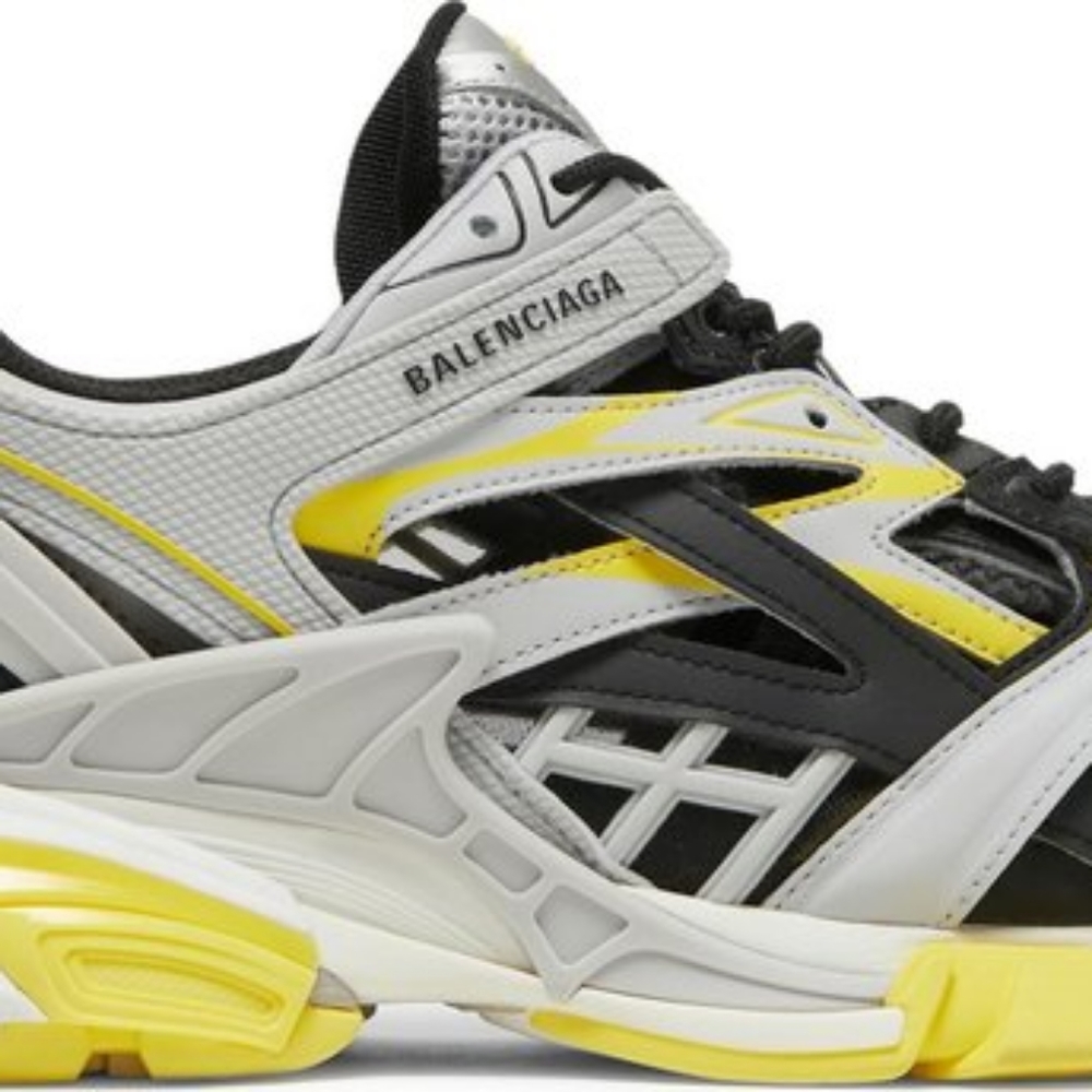 Balenciaga track 2